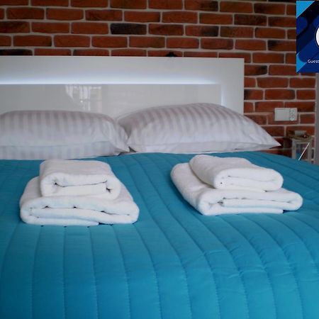 M&A Apartament Przy Kei 그단스크 외부 사진