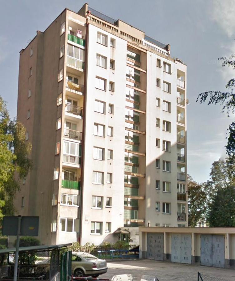 M&A Apartament Przy Kei 그단스크 외부 사진