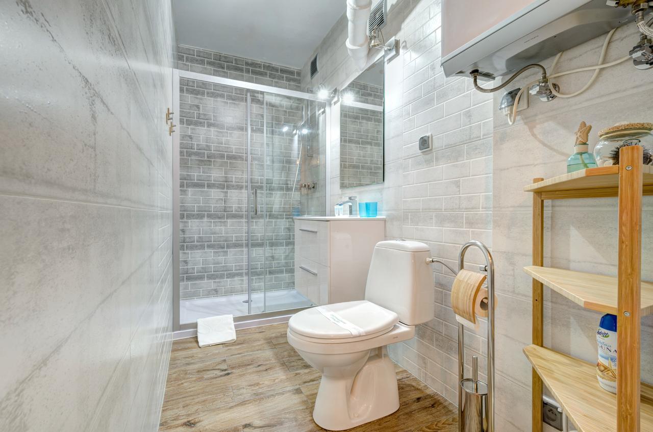 M&A Apartament Przy Kei 그단스크 외부 사진